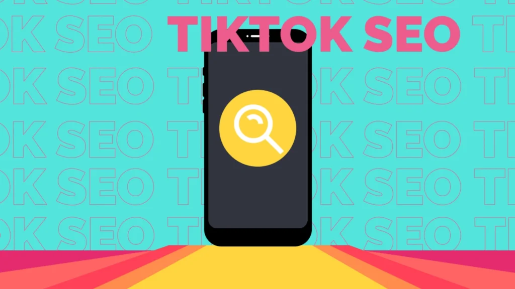 tiktok-seo