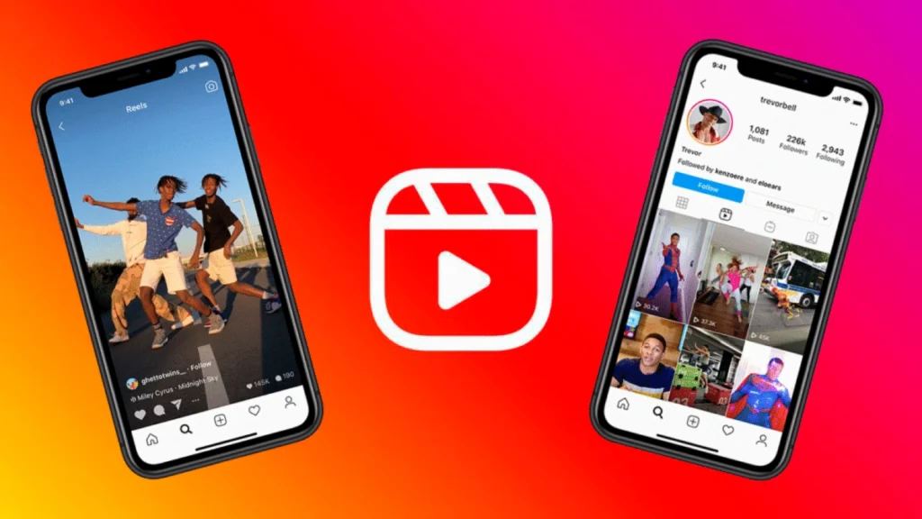 e-commerce-reels