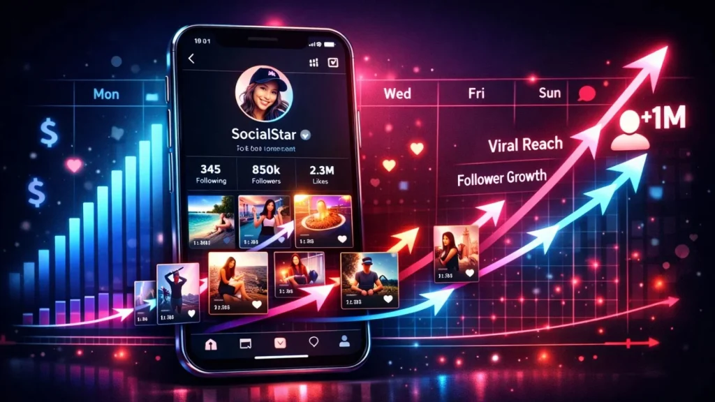 what-kind-of-content-does-a-high-performing-tiktok-account-actually-post