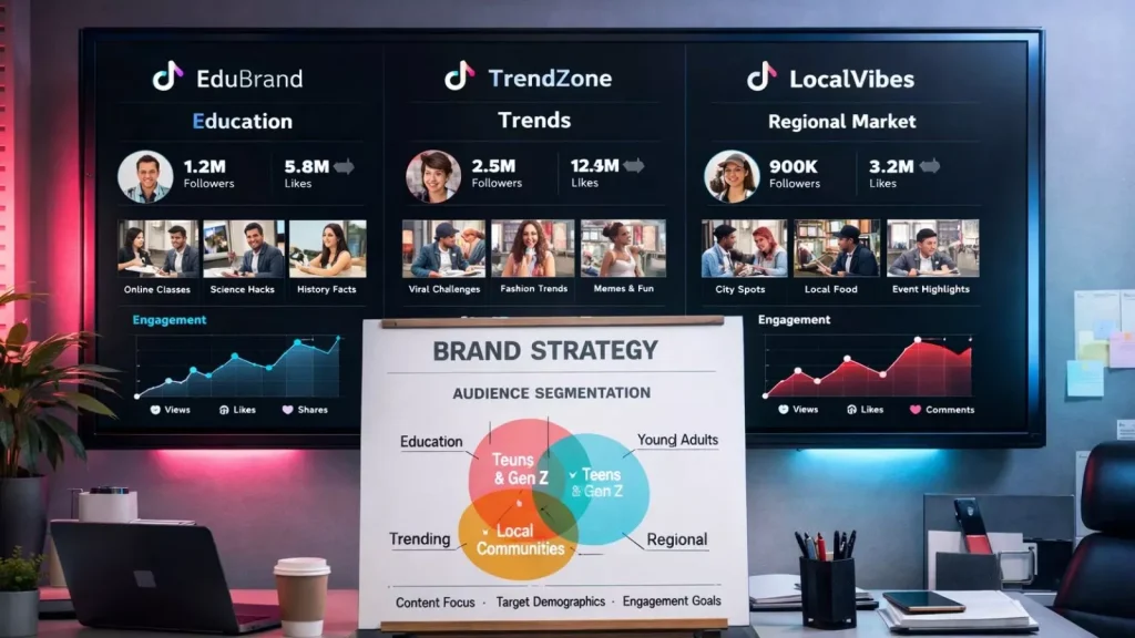Why Businesses Consider Multiple Accounts