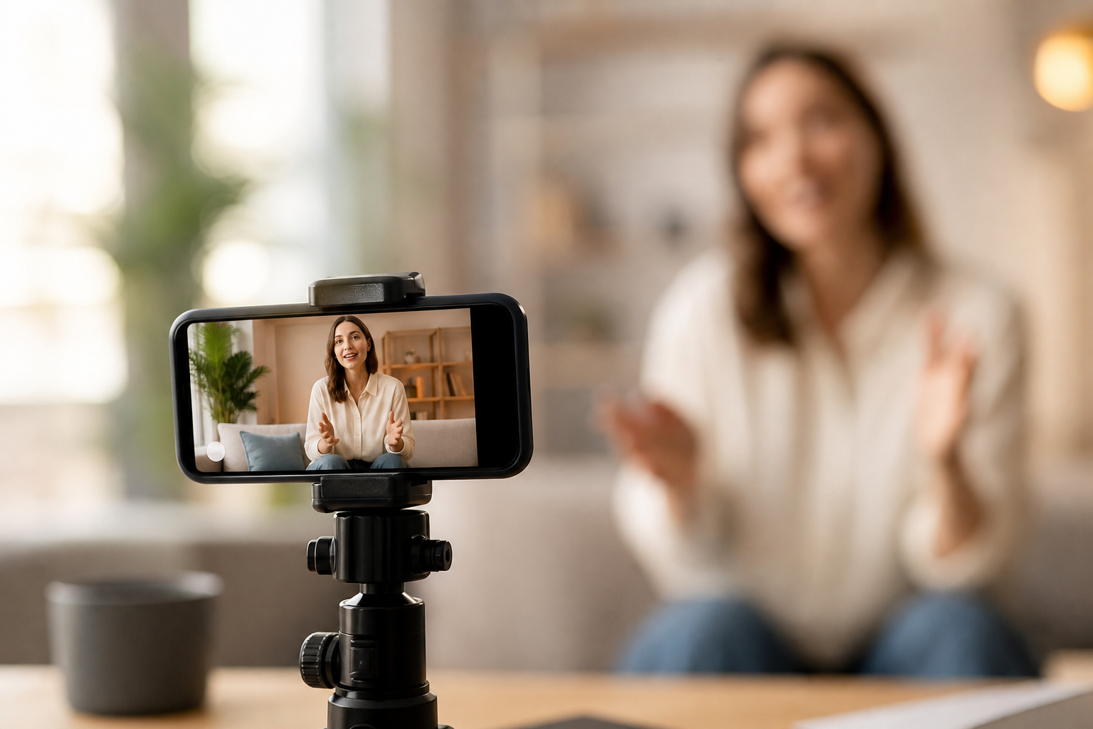 short-form video hook testing comparison chart