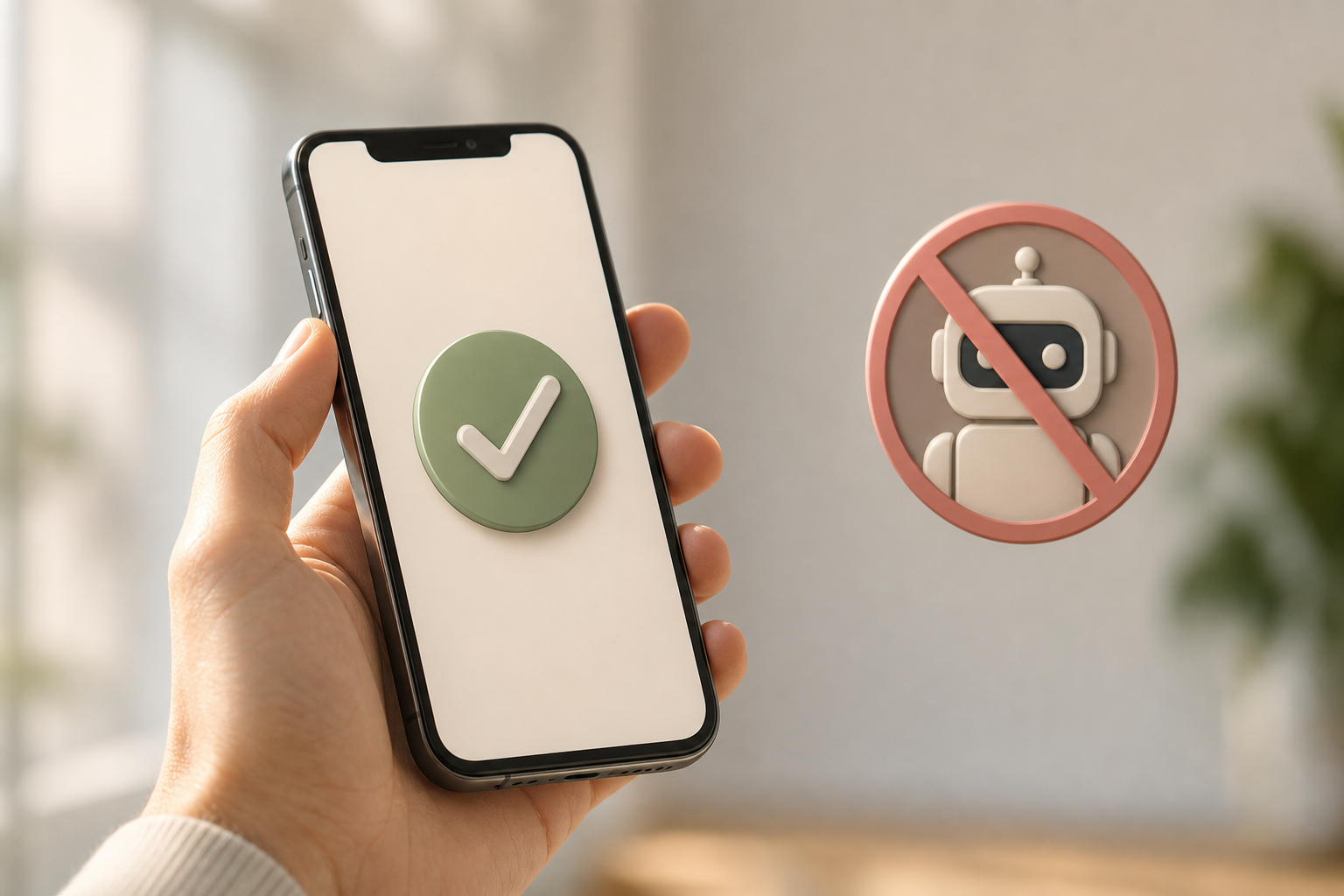 device hygiene and account safety
