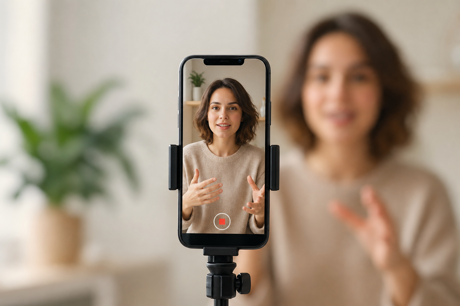 short-form video hook testing comparison chart