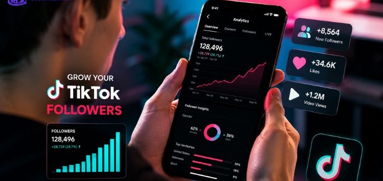 grow-tiktok-followers