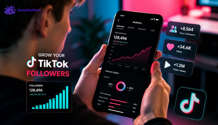 grow-tiktok-followers