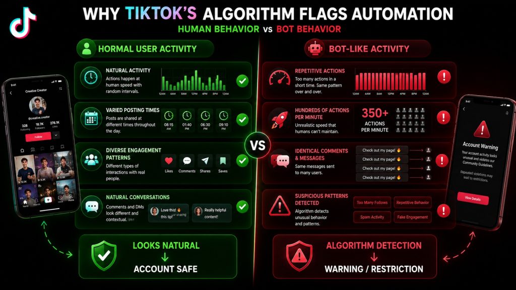 why-tiktoks-algorithm-flags-automation