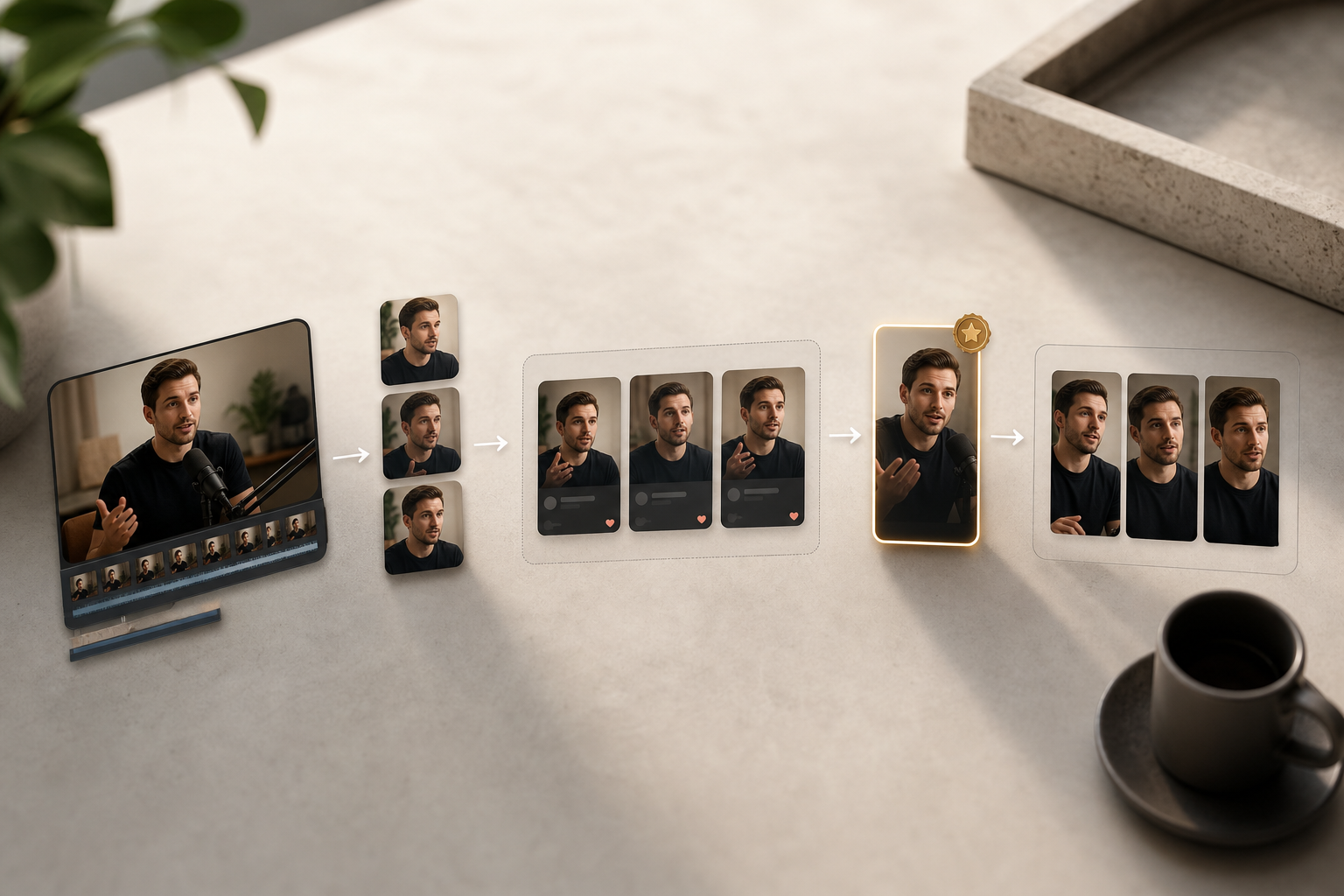 mini case study teaser