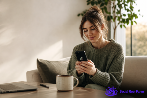 How to Warm Up a TikTok Account for Affiliate Marketing