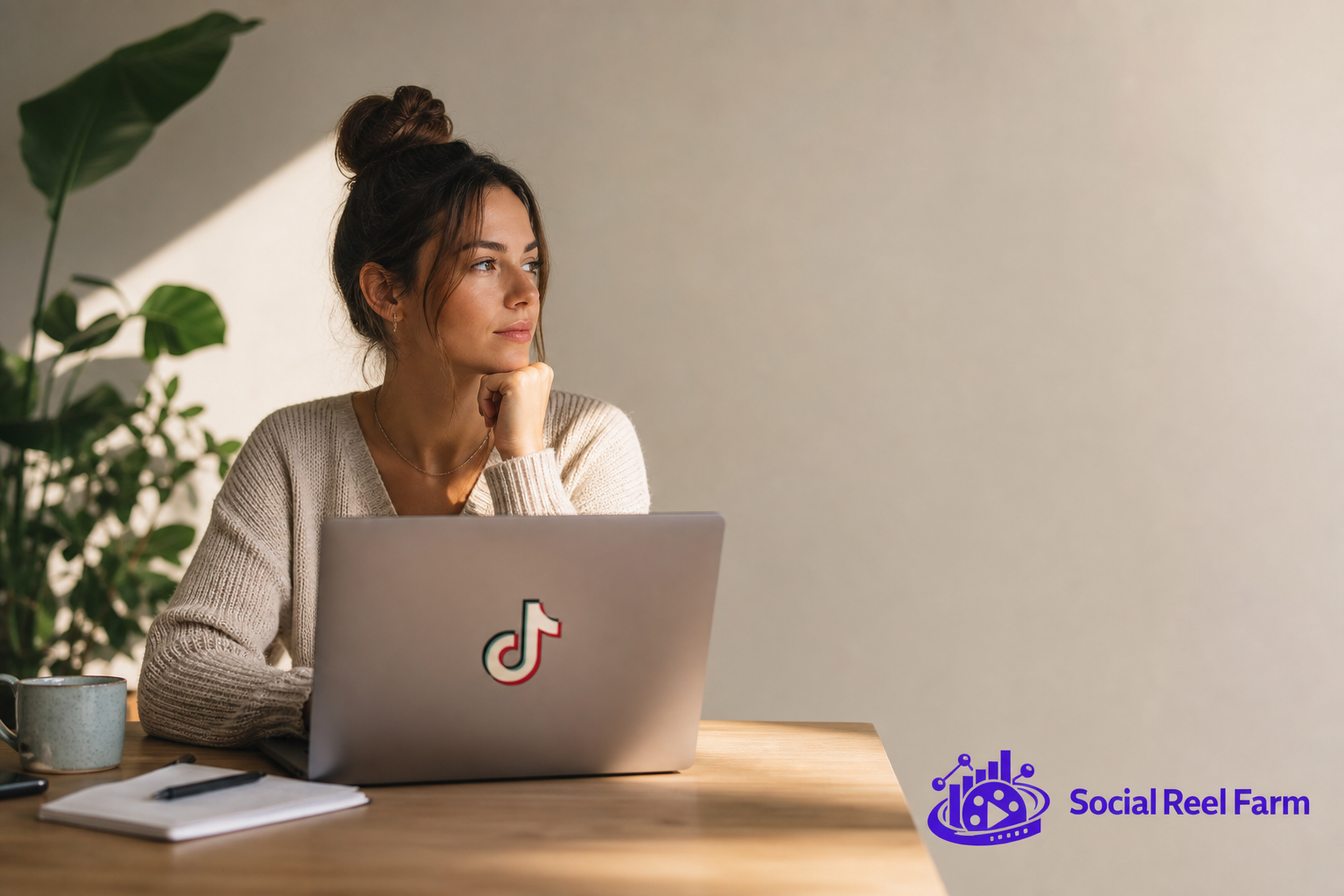 Social Reel Farm vs TokUpgrade for Affiliate Marketers: Which Is Better for TikTok Account Warm-Up?