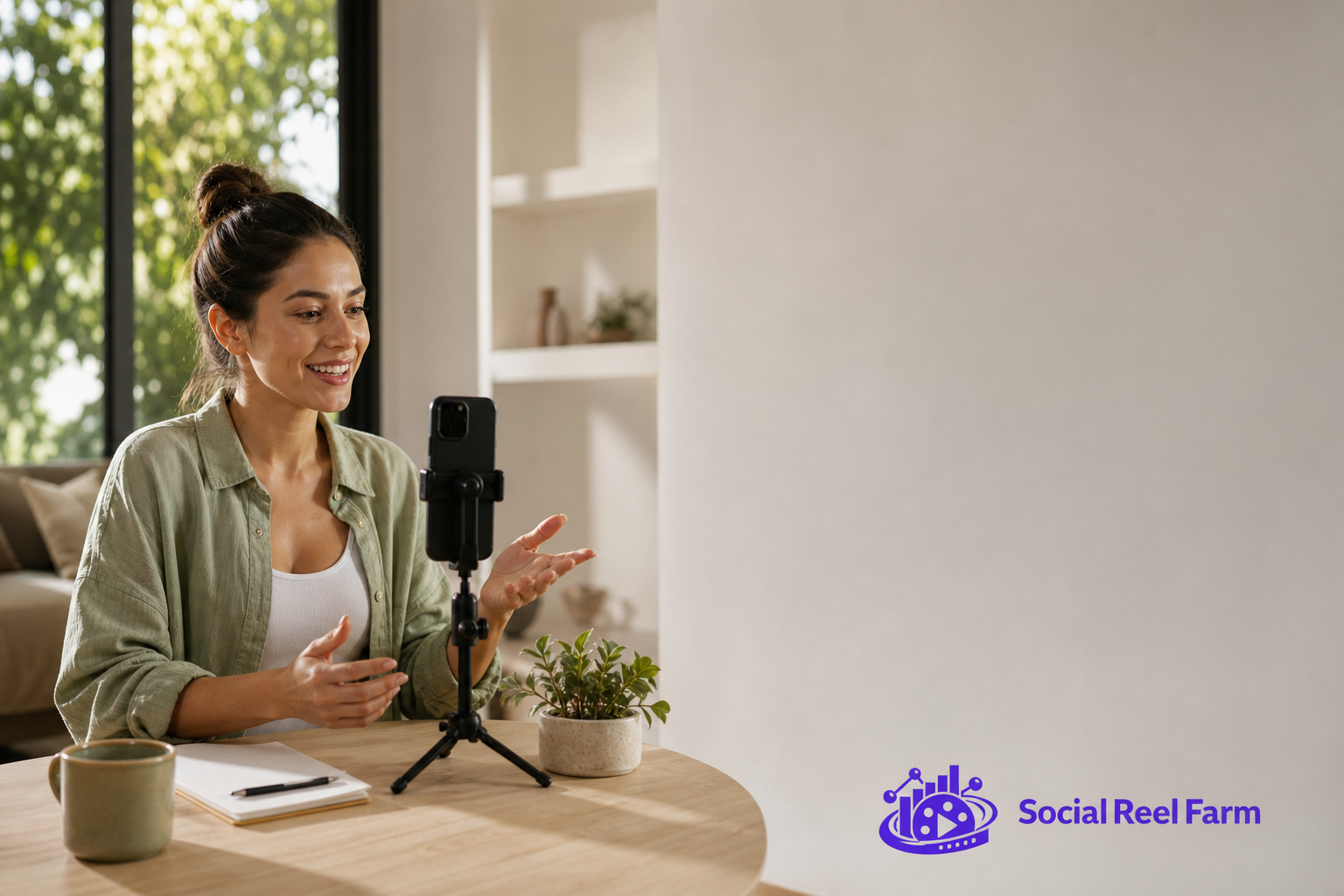 Social Reel Farm vs Viral Launch Hooks for Affiliate Marketers: Which Is Better for Short-Form Video Hook Testing?