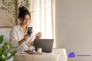 E-commerce Brand's Guide to Done-for-You TikTok Posting