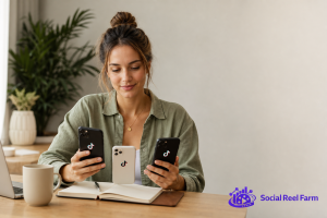 How to Manage Multiple TikTok Accounts for Affiliate Marketing