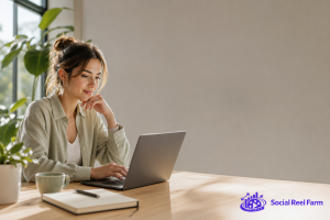 Best TikTok Account Warm-Up for Marketing Agencies in 2026