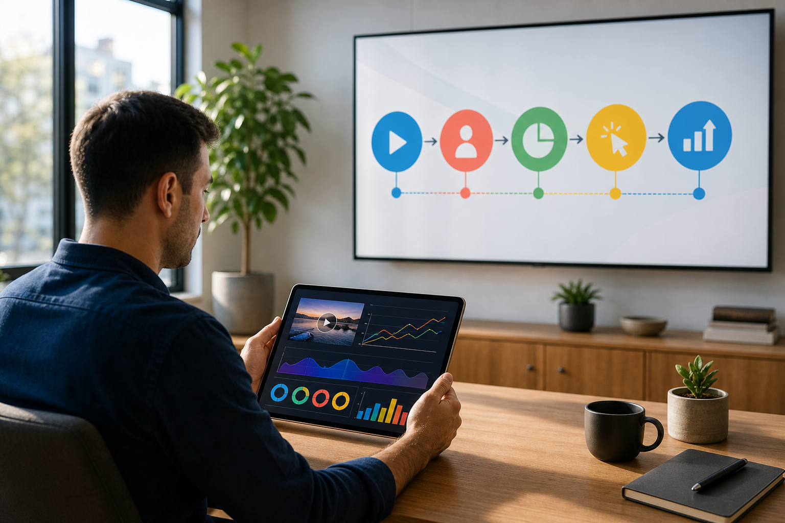 Step-by-step onboarding map for course creators
