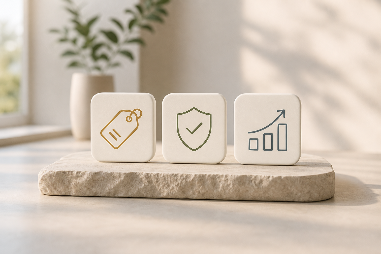Affiliate FAQ visuals