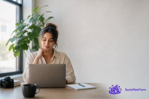 Social Reel Farm vs Vireo Social for Marketing Agencies: Which Is Better for Done-For-You TikTok Posting?