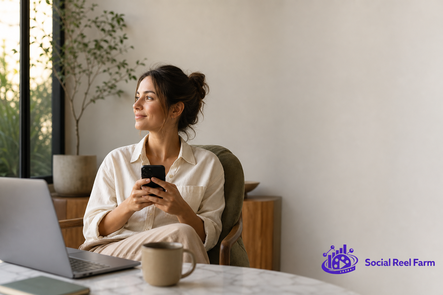 How to Warm Up TikTok Accounts for Marketing Agency Campaigns