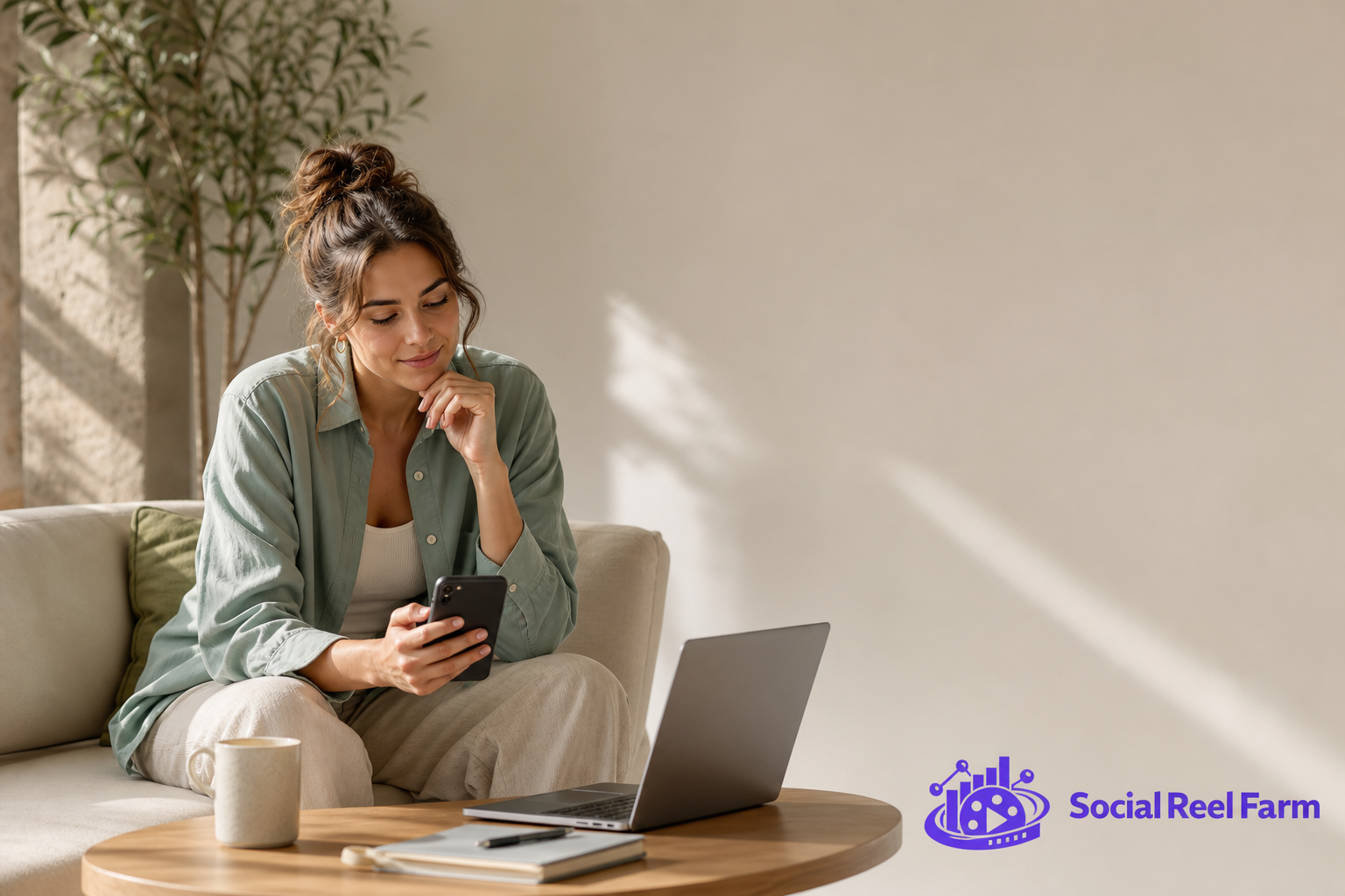 Affiliate Marketer's Guide to Done-for-You TikTok Posting