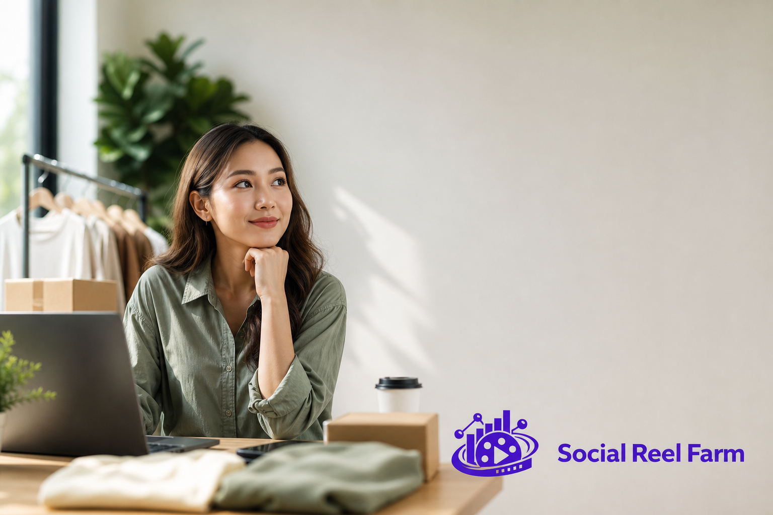 Social Reel Farm vs TokUpgrade for E-commerce Brands: Which Is Better for TikTok Account Warm-Up?