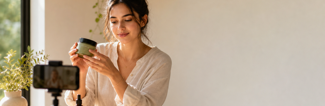 How to Warm Up a TikTok Account for Your Ecommerce Brand