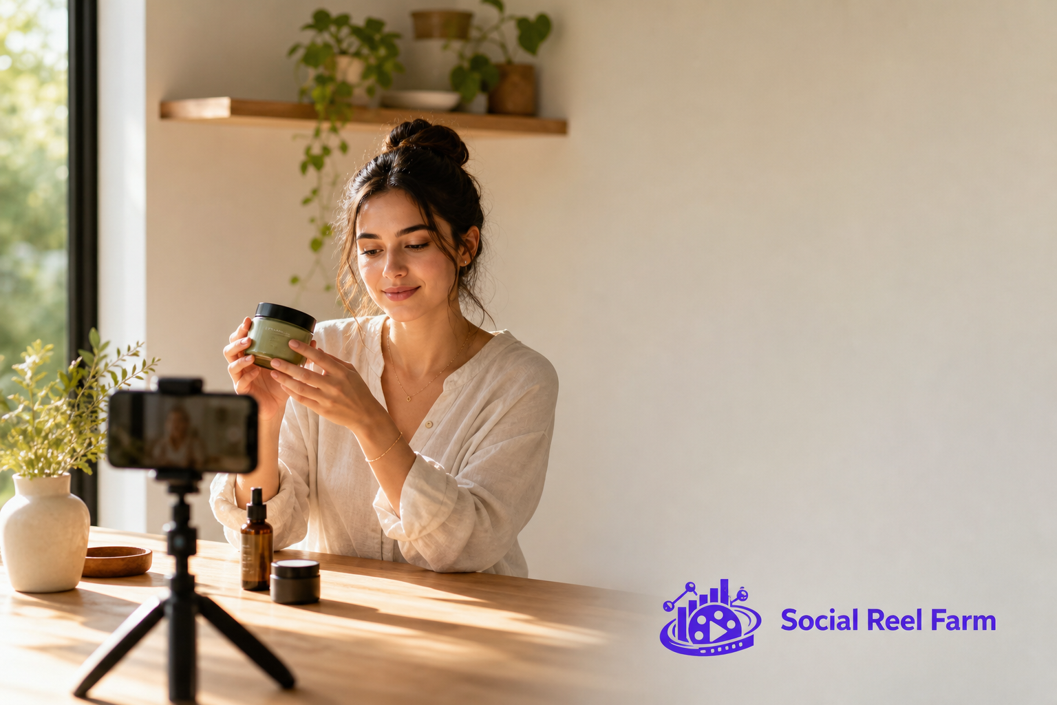 How to Warm Up a TikTok Account for Your Ecommerce Brand