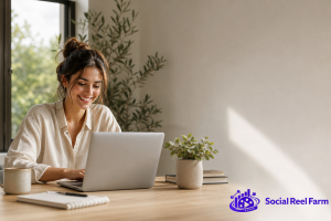 Social Reel Farm vs Arcads for Course Creators: Which Is Better for AI UGC Video Creation?