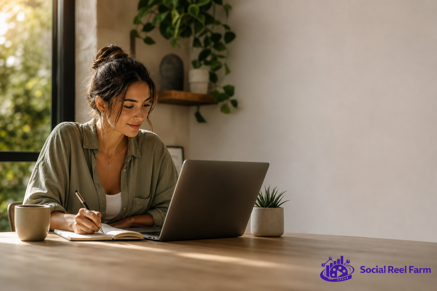How to Warm Up a TikTok Account for Selling Online Courses