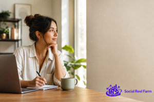 Social Reel Farm vs TokUpgrade for Course Creators: Which Is Better for TikTok Account Warm-Up?